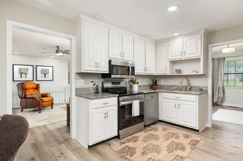 3350 Oak Burr Drive Chattanooga TN 37419