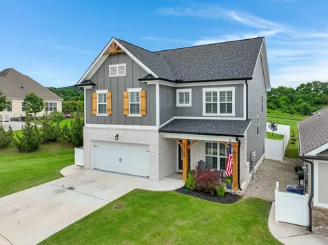 8740 Seven Lakes Drive Ooltewah TN 37363