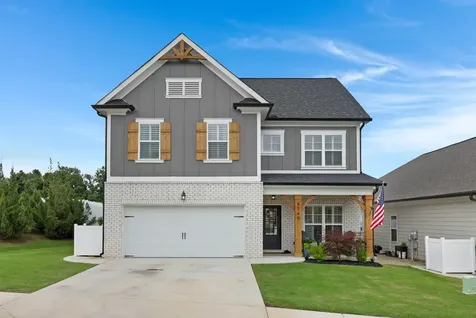 8740 Seven Lakes Drive Ooltewah TN 37363