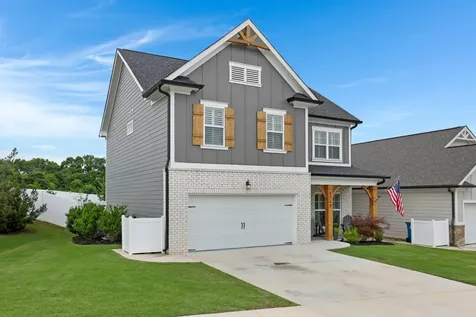 8740 Seven Lakes Drive Ooltewah TN 37363