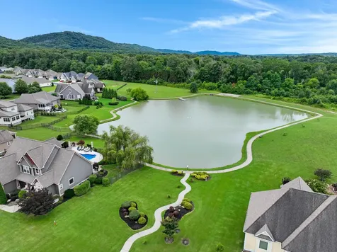 8740 Seven Lakes Drive Ooltewah TN 37363