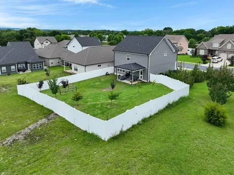 8740 Seven Lakes Drive Ooltewah TN 37363