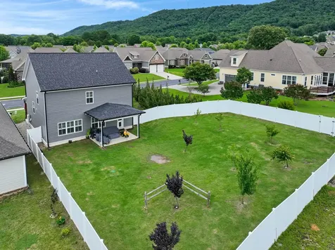 8740 Seven Lakes Drive Ooltewah TN 37363