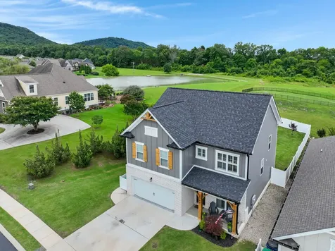 8740 Seven Lakes Drive Ooltewah TN 37363