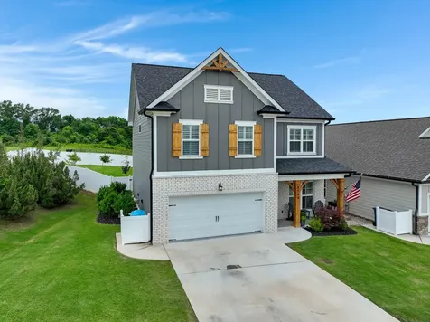 8740 Seven Lakes Drive Ooltewah TN 37363