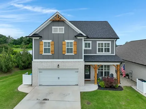 8740 Seven Lakes Drive Ooltewah TN 37363