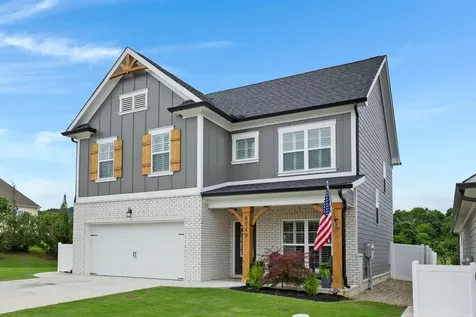 8740 Seven Lakes Drive Ooltewah TN 37363