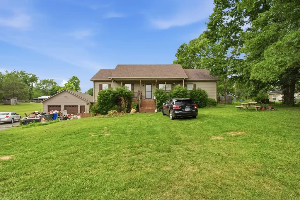 112 Ashley Court White House TN 37188