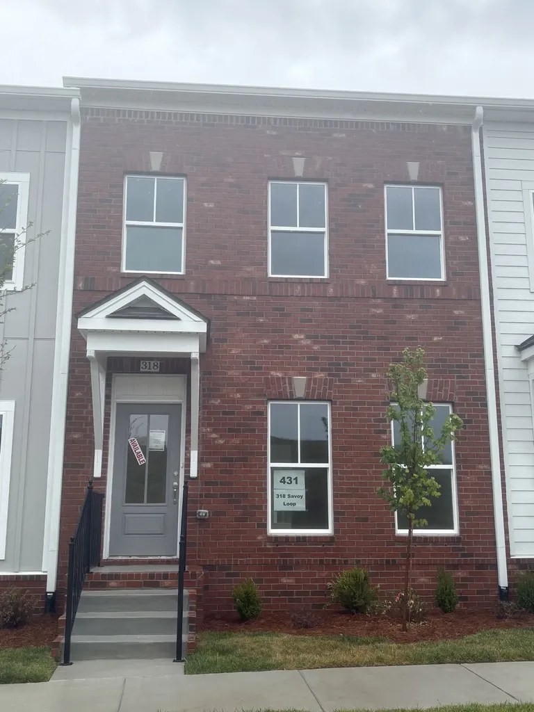 318 Savoy Loop Nolensville TN 37135