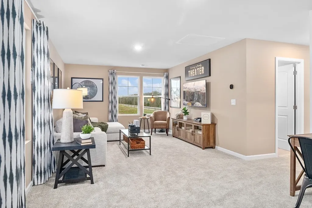 214 East Millbrook Drive Spring Hill TN 37174