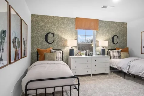 214 East Millbrook Drive Spring Hill TN 37174