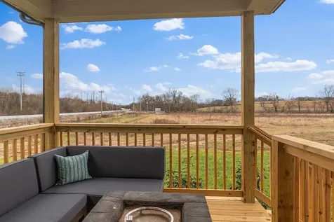 214 East Millbrook Drive Spring Hill TN 37174