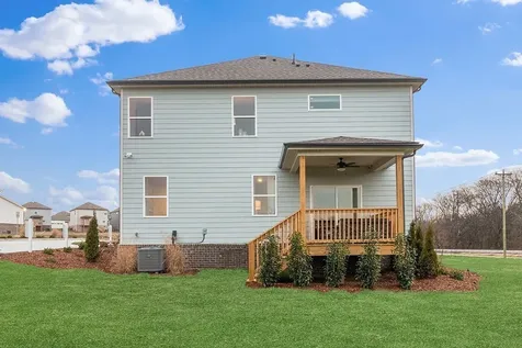 214 East Millbrook Drive Spring Hill TN 37174