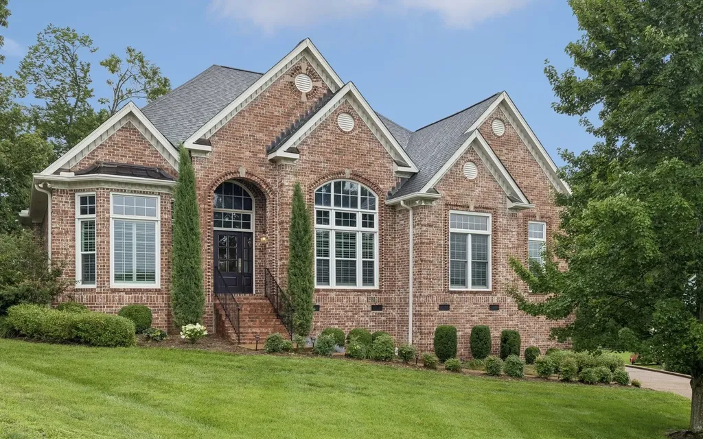 9720 Turquoise Lane Brentwood TN 37027