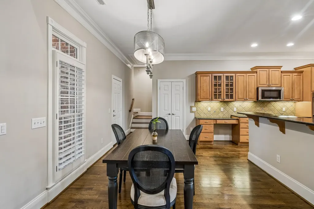 9720 Turquoise Lane Brentwood TN 37027