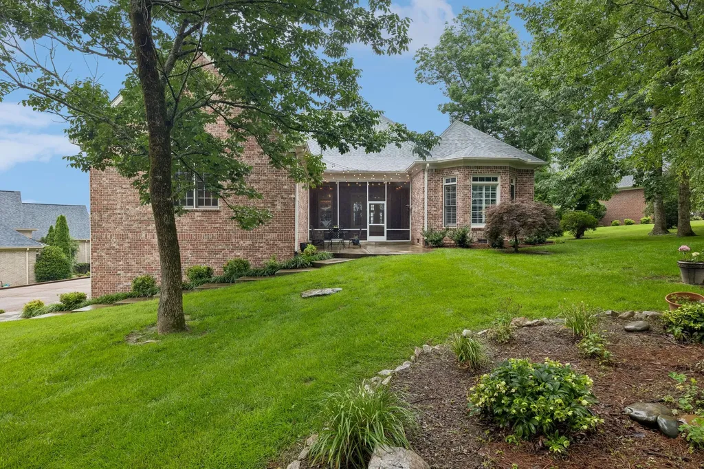 9720 Turquoise Lane Brentwood TN 37027