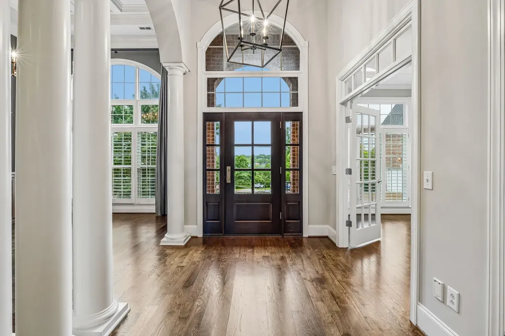 9720 Turquoise Lane Brentwood TN 37027