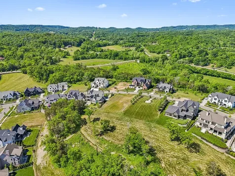 9120 Sawtooth Lane College Grove TN 37046