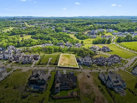 9120 Sawtooth Lane College Grove TN 37046