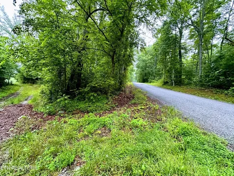 1344 Chestnut Ridge Road Allardt TN 38504