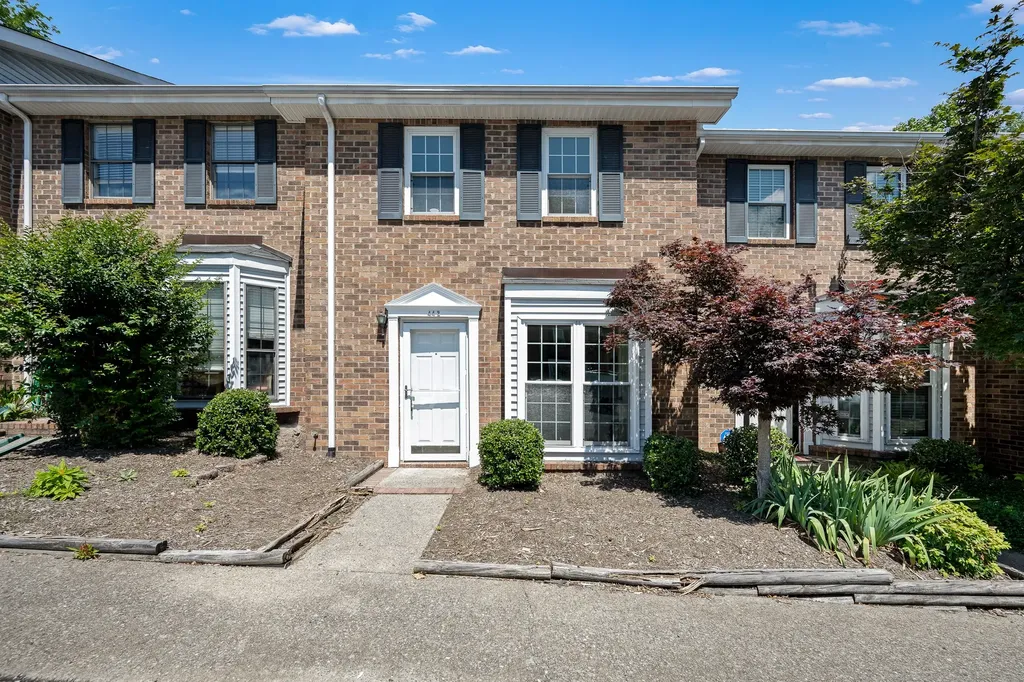 442 Claircrest Drive Antioch TN 37013