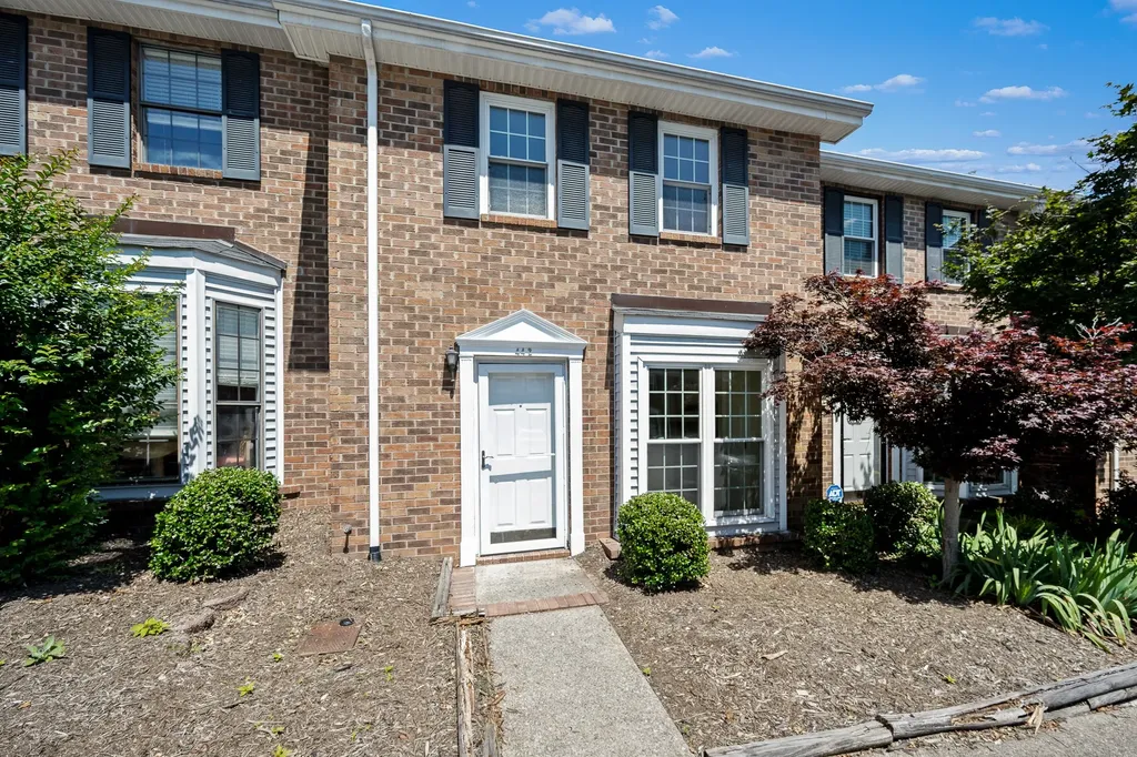 442 Claircrest Drive Antioch TN 37013