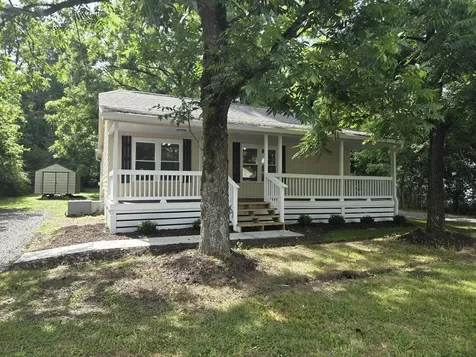 220 Coffey Road, NE Cleveland TN 37323