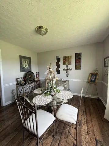 242 Kay Circle Lafayette TN 37083
