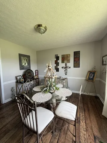 242 Kay Circle Lafayette TN 37083