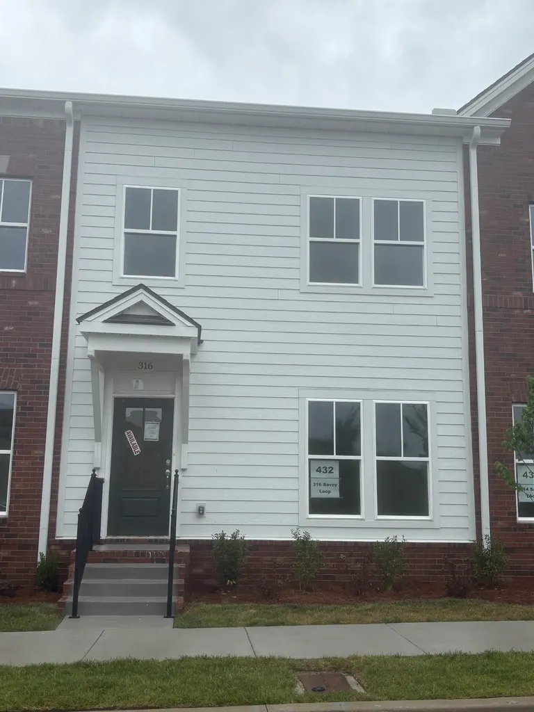 316 Savoy Loop Nolensville TN 37135