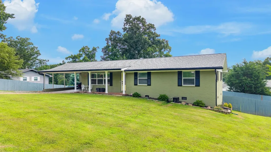 1303 Tabitha Drive Hixson TN 37343