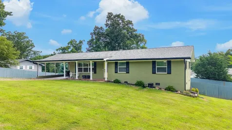 1303 Tabitha Drive Hixson TN 37343