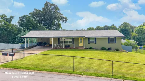 1303 Tabitha Drive Hixson TN 37343