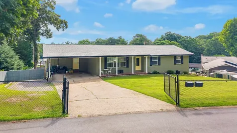 1303 Tabitha Drive Hixson TN 37343