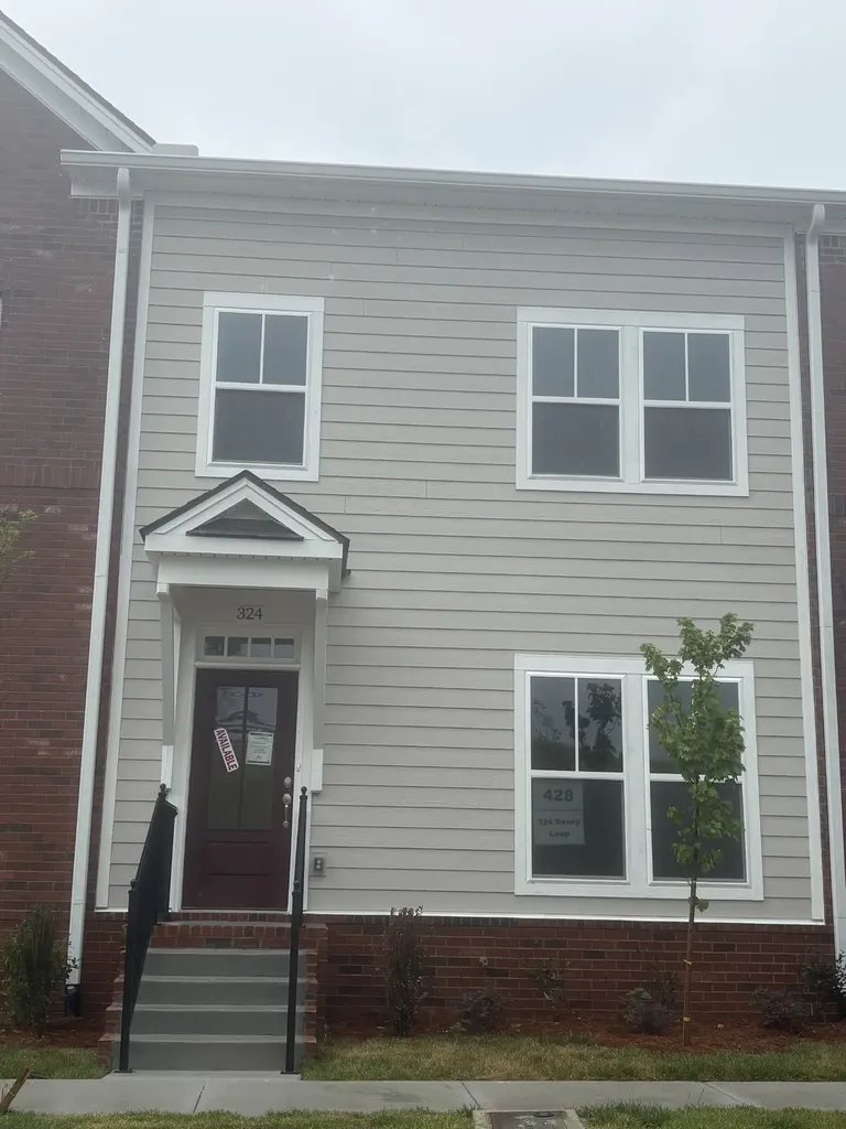324 Savoy Loop Nolensville TN 37135