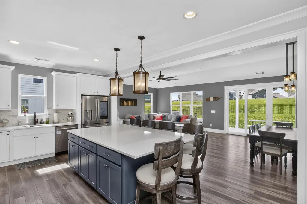 869 Plowson Road Mount Juliet TN 37122