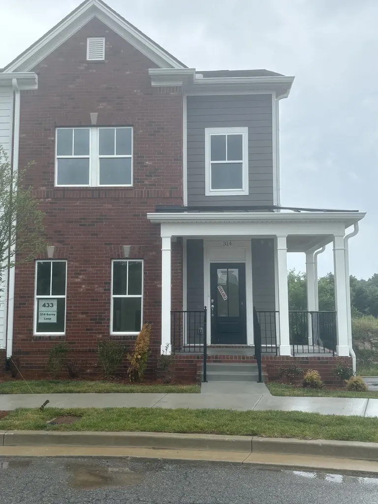 314 Savoy Loop Nolensville TN 37135