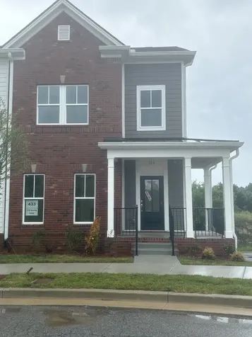 314 Savoy Loop Nolensville TN 37135