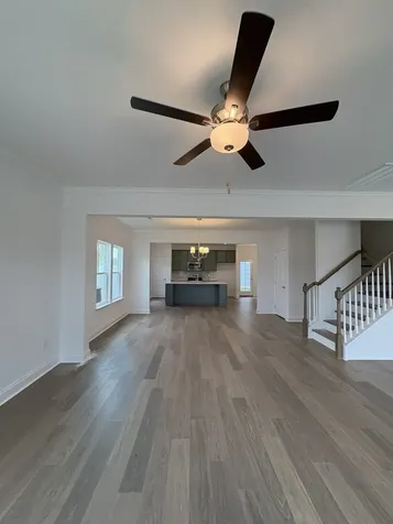 314 Savoy Loop Nolensville TN 37135