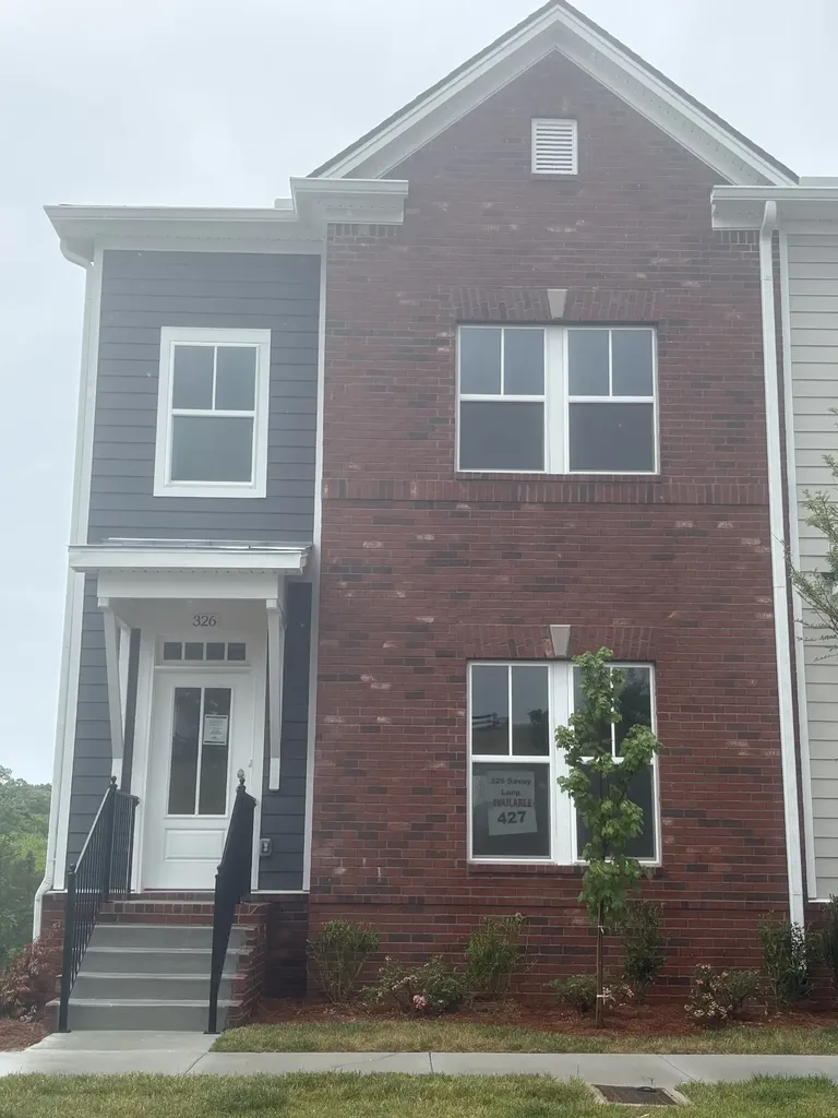 326 Savoy Loop Nolensville TN 37135