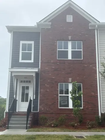 326 Savoy Loop Nolensville TN 37135
