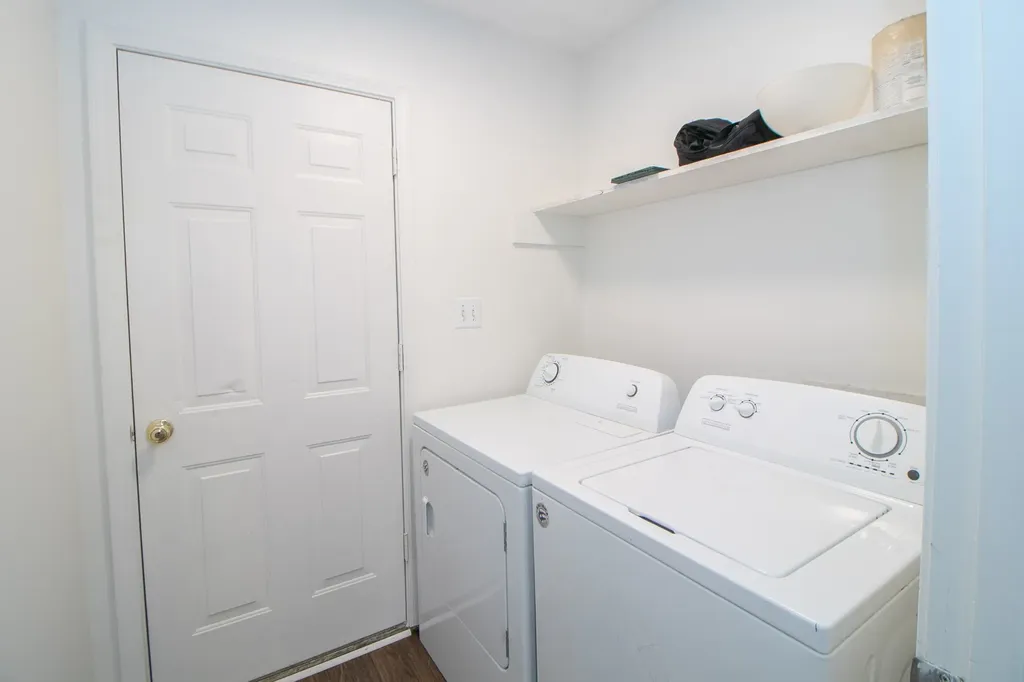 613 Joshua Drive Clarksville TN 37042