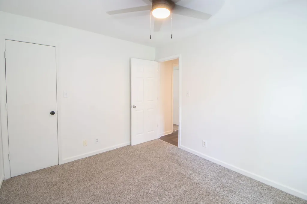 613 Joshua Drive Clarksville TN 37042