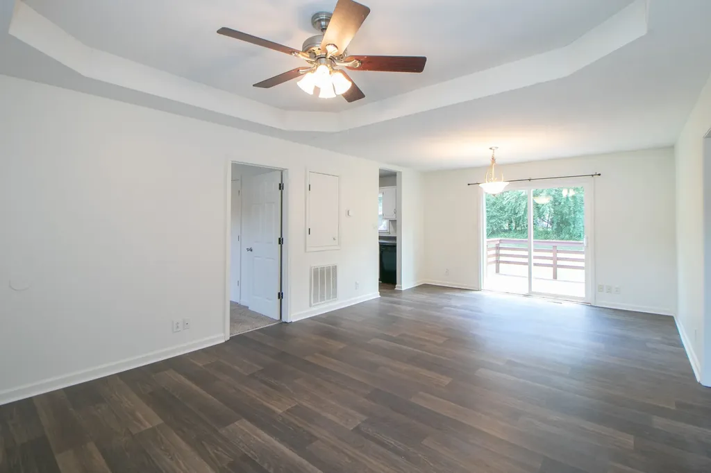 613 Joshua Drive Clarksville TN 37042