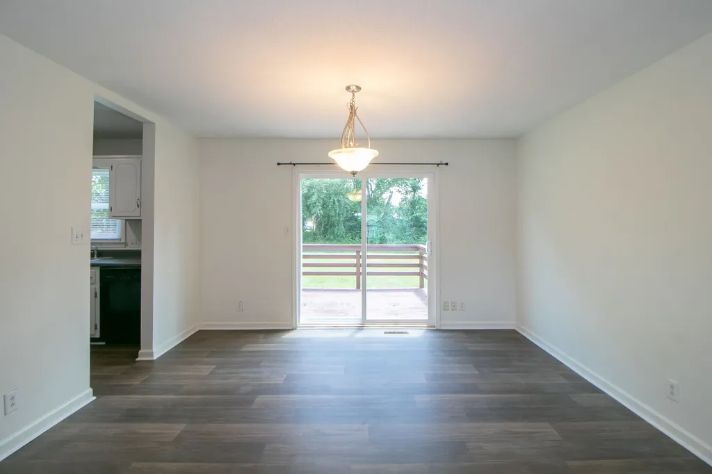 613 Joshua Drive Clarksville TN 37042