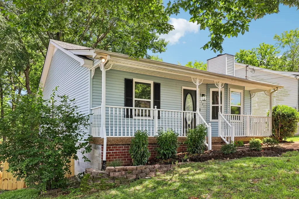1521 Mohawk Trail Madison TN 37115