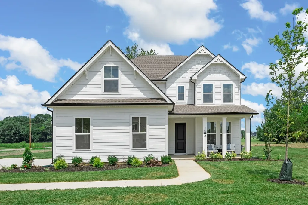 1412 Charles Drive Chapel Hill TN 37034