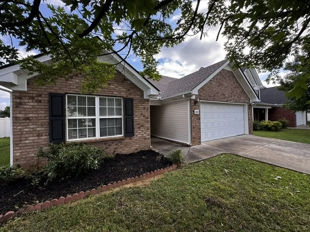 3840 Maya Drive Murfreesboro TN 37128