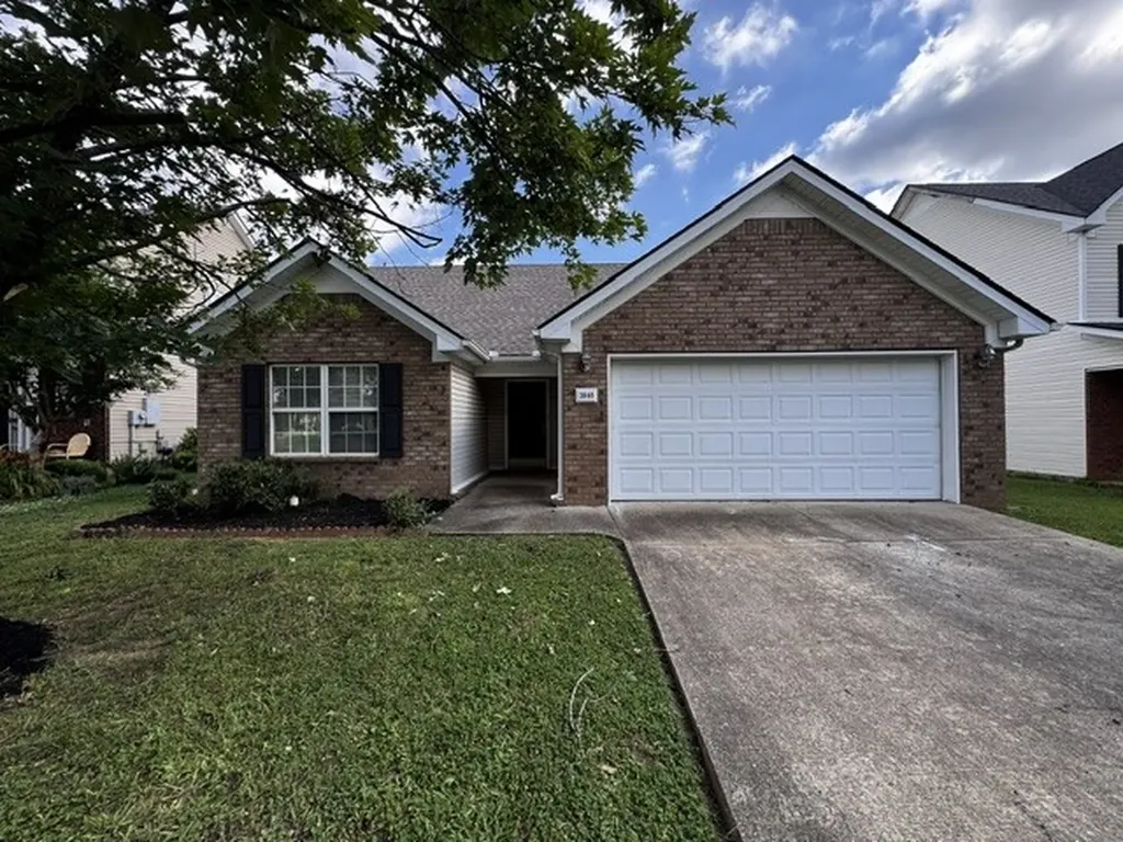 3840 Maya Drive Murfreesboro TN 37128