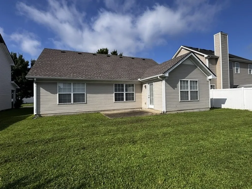 3840 Maya Drive Murfreesboro TN 37128